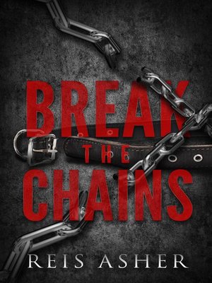 cover image of Break the Chains